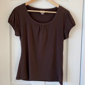 Worthington stretch blouse